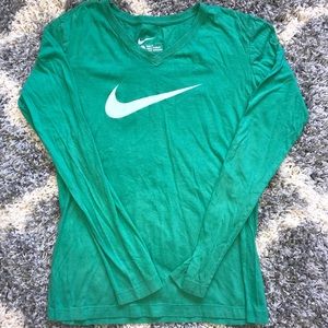 Nike Long Sleeve